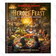 Heroes’ Feast: The Official D&D Cookbook | $21 | Amazon